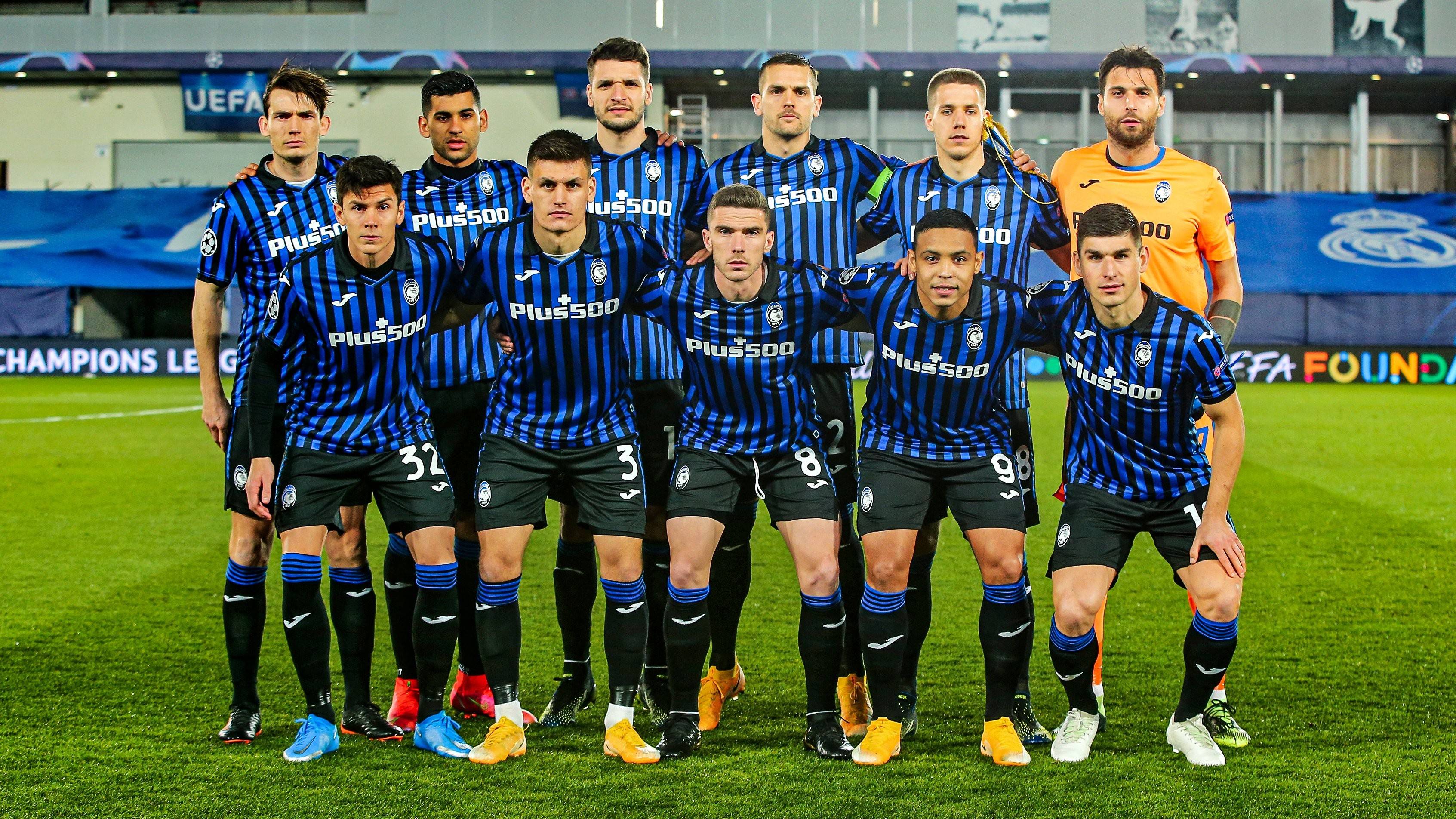 包含赛前体能课后，亚特兰大复出首秀备战意甲，目标明确，训练强度明显提升的词条